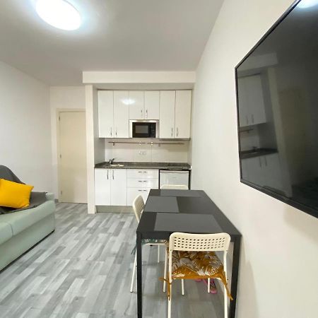 Apartament Estudio Art Lloret de Mar Zewnętrze zdjęcie