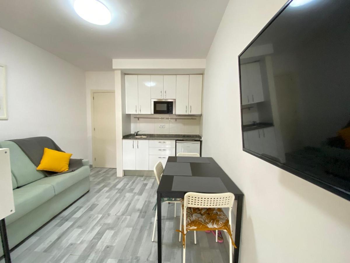 Apartament Estudio Art Lloret de Mar Zewnętrze zdjęcie