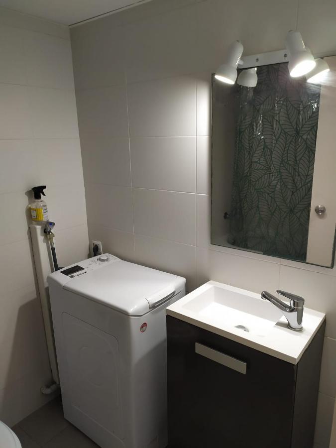 Apartament Estudio Art Lloret de Mar Zewnętrze zdjęcie